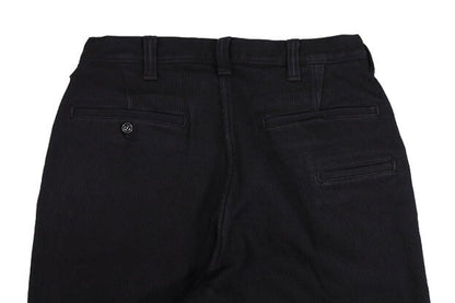 FREEWHEELERS(フリーホイーラーズ)～"BLACK ROGUE" TROUSERS～