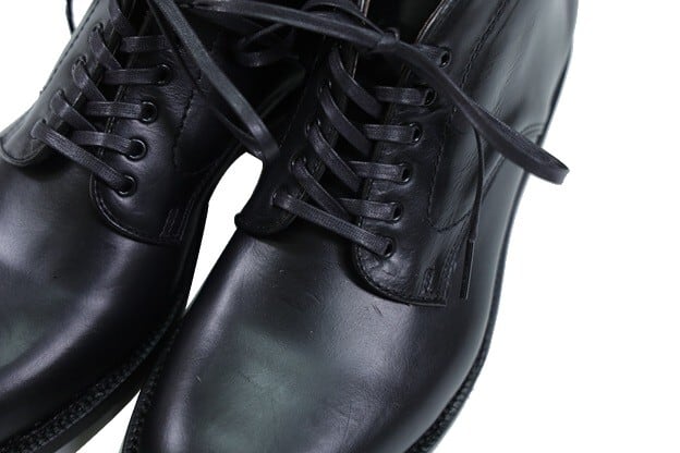 Makers(メイカーズ)～"CHUKKA BOOTS" HORWEEN CHROMEXCEL～