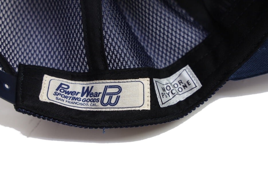 FREEWHEELERS(フリーホイーラーズ)～”CUSTOM SPECIALTIS" TRUCKER CAP～