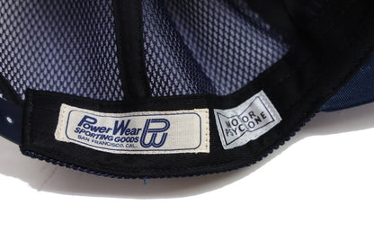 FREEWHEELERS(フリーホイーラーズ)～”CUSTOM SPECIALTIS" TRUCKER CAP～