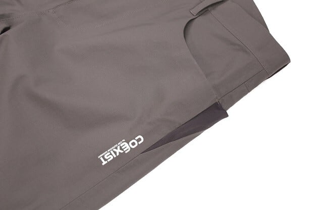 COMFY(コムフィ)～C501 PANTS COEXIST～