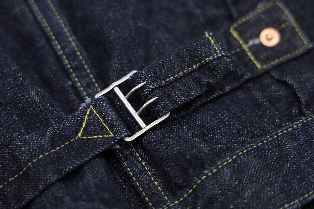 JELADO(ジェラード)～Age of Longing Black Tag 407EXX～