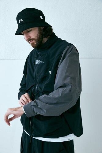 COMFY(コムフィ)～HIKERS HAT～