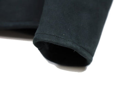 Bouton Black