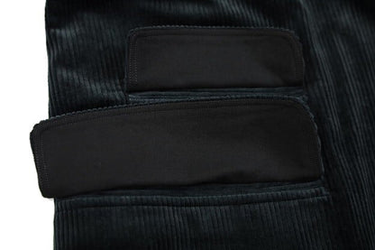 JACKSON SACK COAT CORDUROY