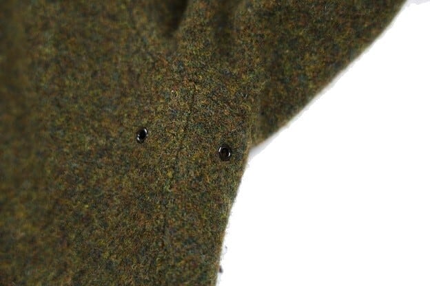SKAGIT JACKET