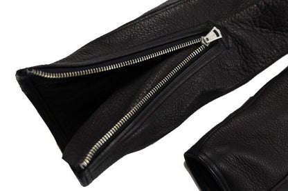 Lindbergh Deer Black