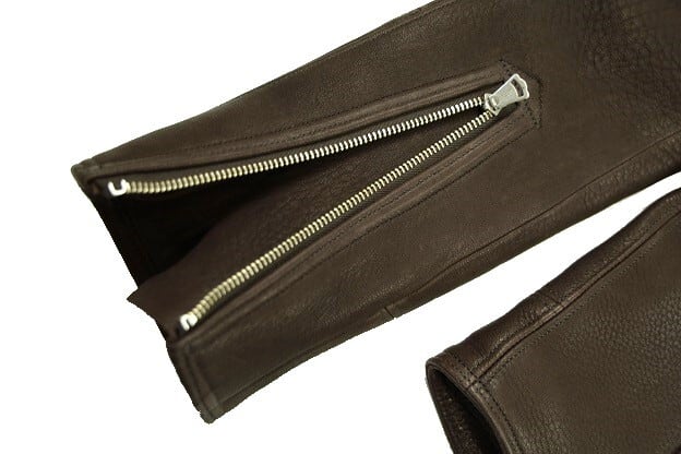 Lindbergh Deer Brown
