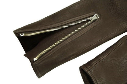 Lindbergh Deer Brown