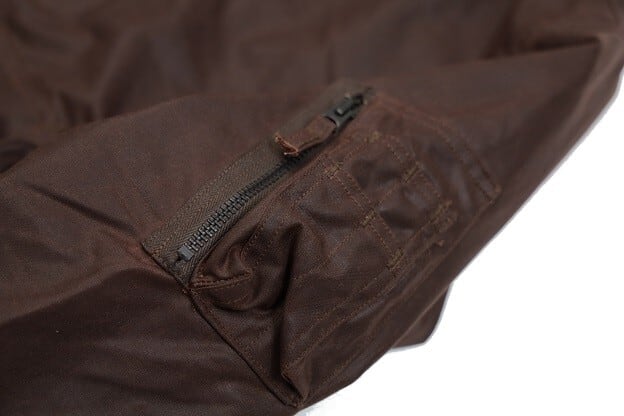 FIELD CRUISER JACKET