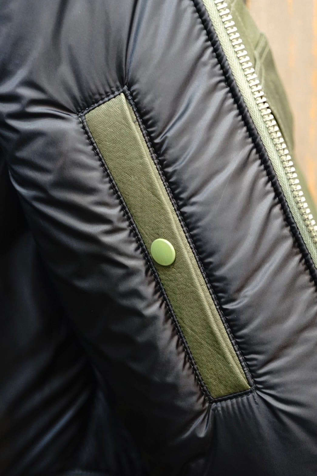 L.E.A Olive