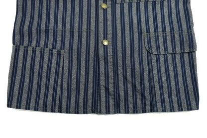 YARD MASTER WORK COAT