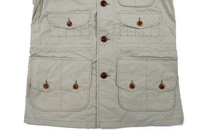 EXPLORER JACKET