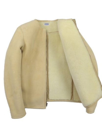 Bouton Ivory