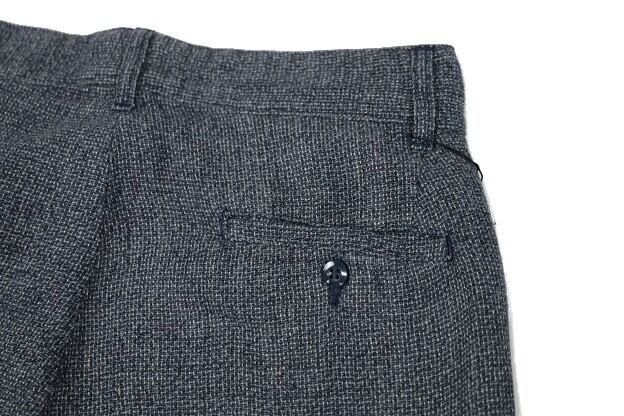 JELADO(ジェラード)～Vannes Trousers～