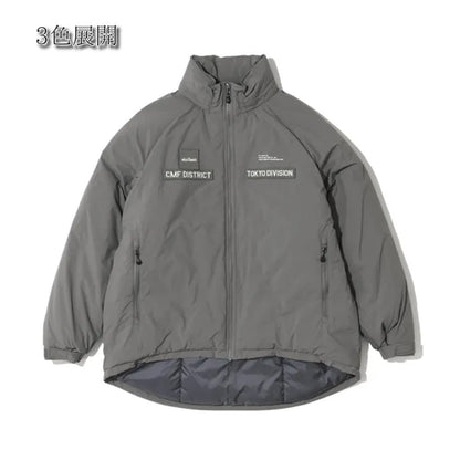 COMFY(コムフィ)～WT HAPPY JKT～
