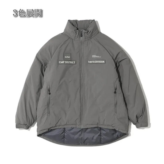 COMFY(コムフィ)～WT HAPPY JKT～