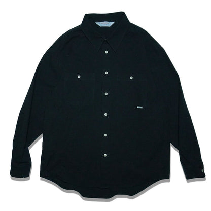 Sugar&Co.(シュガーアンドカンパニー)～"COTTON / SILK DRESS SHIRT"