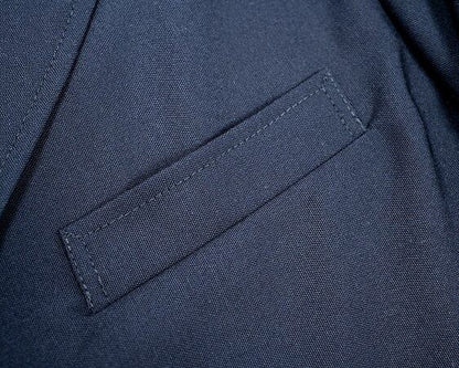 WORKERS(ワーカーズ)～IVY BLAZER Wool Tropical, Navy～