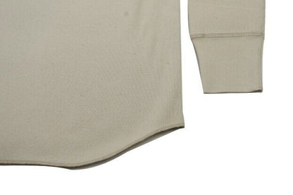 FREEWHEELERS(フリーホイーラーズ)～"CREW NECKED TYPE"LONG SLEEVE UNDER WEAR～