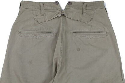 JELADO (ジェラード) EARLY AGE COLLECTION ～Dugout Trousers～