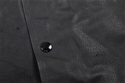 C-WORKS(シーワークス)～Lombardi Leather Coach Jacket～