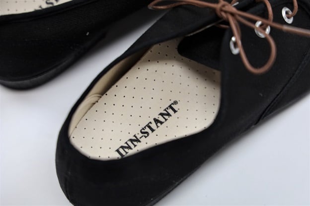 INN-STANT(インスタント)～OLD RATS Black～