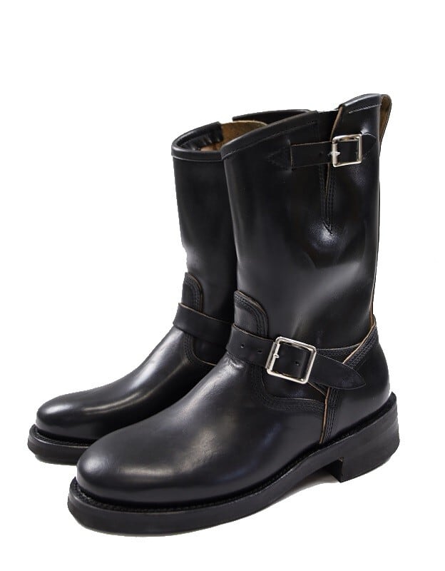 Makers(メイカーズ)～HORSE ENGINNER GUIDI HORSE BUTT～