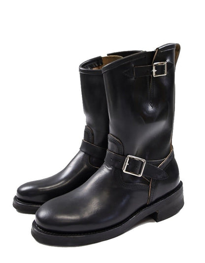 Makers(メイカーズ)～HORSE ENGINNER GUIDI HORSE BUTT～