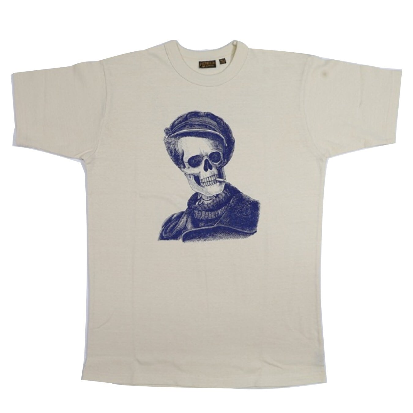 FREEWHEELERS(フリーホイーラーズ)～"BOUND FOR GLORY" Short Sleeve Tee～
