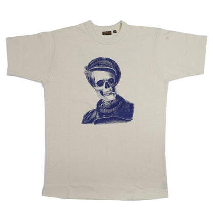 FREEWHEELERS(フリーホイーラーズ)～"BOUND FOR GLORY" Short Sleeve Tee～