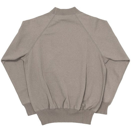 WORKERS(ワーカーズ)～Raglan Sweater, Taupe～