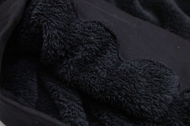 MOSSIR(モシール)～"Rainy" Pile Foodie Jacket～