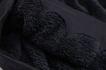 MOSSIR(モシール)～"Rainy" Pile Foodie Jacket～
