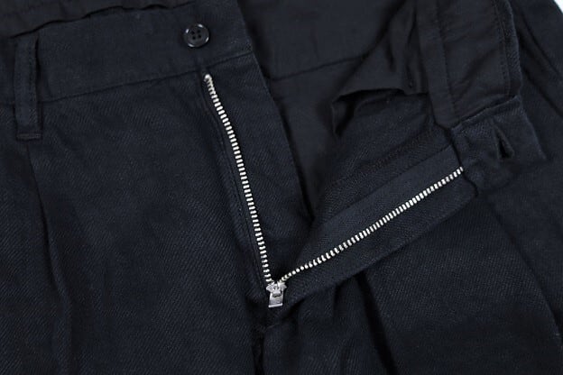 C-WORKS(シーワークス)～Henry Trousers～