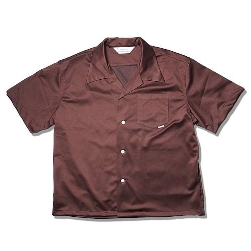 Sugar&Co.(シュガーアンドカンパニー)～BEACH RESORT SHIRT～