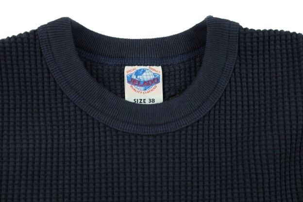 JELADO(ジェラード)～MEGA THERMAL US Coast Guard～