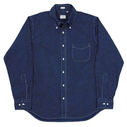 WORKERS(ワーカーズ)～Modified IVY BD, Polka Dot～