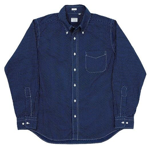 WORKERS(ワーカーズ)～Modified IVY BD, Polka Dot～