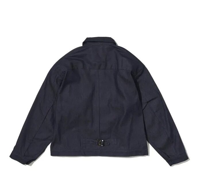 COMFY(コムフィ)～C506 DENIM～