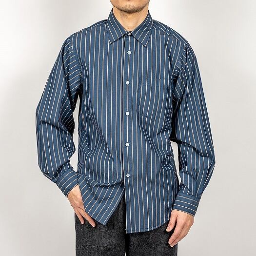WORKERS(ワーカーズ)～Saint-Germain Shirt～