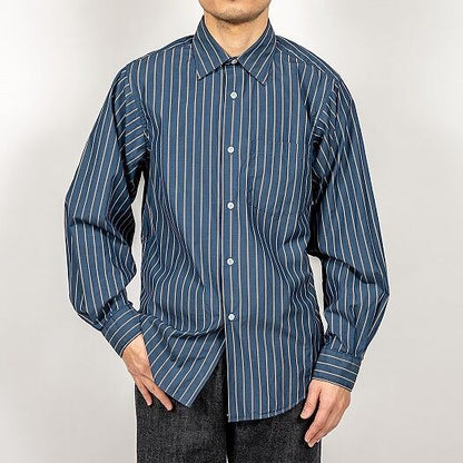 WORKERS(ワーカーズ)～Saint-Germain Shirt～