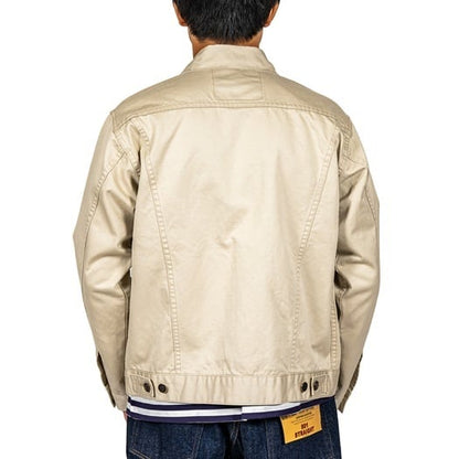 WORKERS(ワーカーズ)～Lot 857, Sanforized, 10 oz, Double Twist Chino, Oyster～