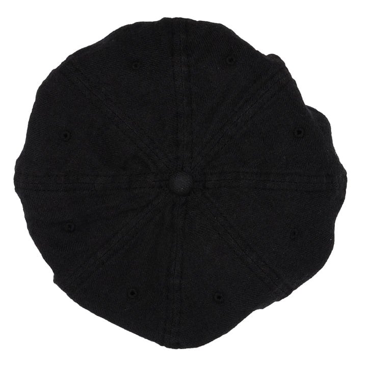 THE H.W.DOG & Co.(ドッグアンドコー)～WASHED 8PANEL BERET～