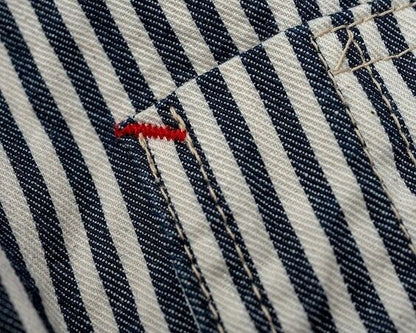 WORKERS(ワーカーズ)～SUPER BIG CAT Jacket Hickory～