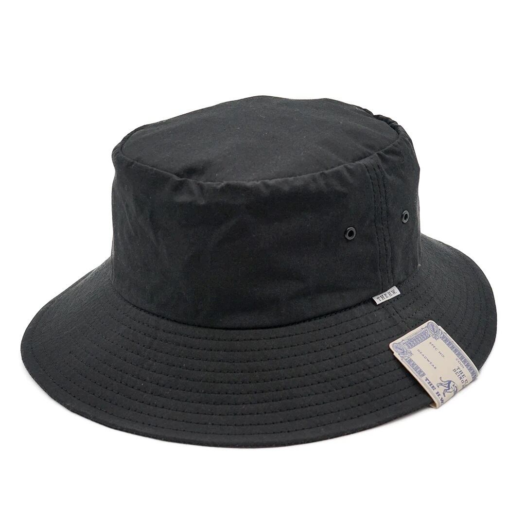 THE H.W.DOG & Co.(ドッグアンドコー)～PACKABLE HAT～