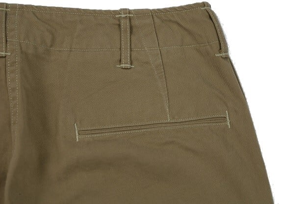 JELADO(ジェラード)～41Khaki Lastresort～