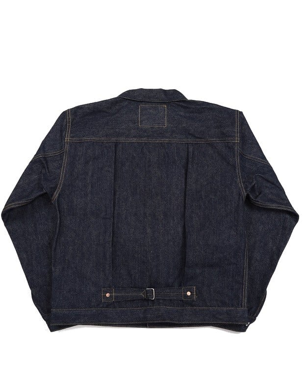 FREEWHEELERS(フリーホイーラーズ)～Lot 506XX 1933 NON WASH～