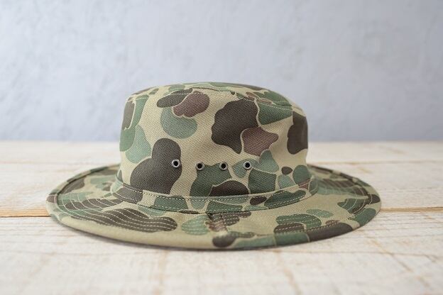 FREEWHEELERS (フリーホイーラーズ) ～SMOKEY BEAR DUCK HUNTER～