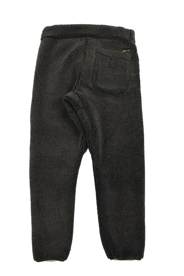 COLIMBO(コリンボ)～PARK LODGE FLEECE PANTS GRAY～